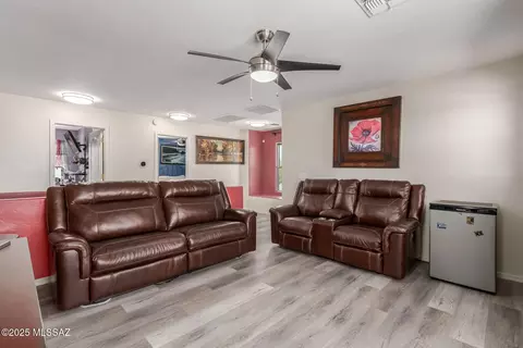 Living - 5920 E Tercel Dr, Tucson, AZ 85756 photo 3 of 3