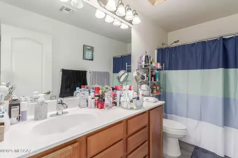 Bath - 5920 E Tercel Dr, Tucson, AZ 85756 photo 2 of 2