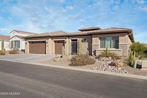 32227 S Cattle Trl, Oracle, AZ 85623