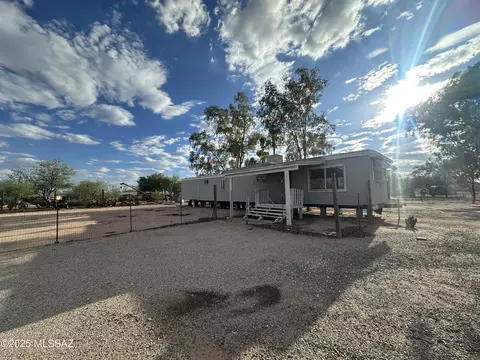 12645 N Flintlock Rd, Marana, AZ 85653