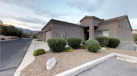 3876 N Forest Park Dr #135, Tucson, AZ 85718