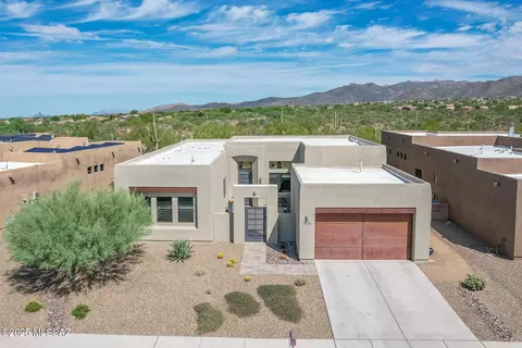 5326 W New Shadow Way, Marana, AZ 85658