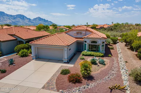 2188 E Ruellia Dr, Oro Valley, AZ 85755