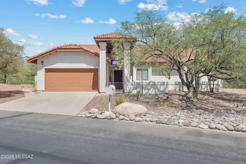 8121 E Coronado Rd, Tucson, AZ 85750 photo 2