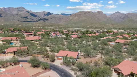 8121 E Coronado Rd, Tucson, AZ 85750 photo 33