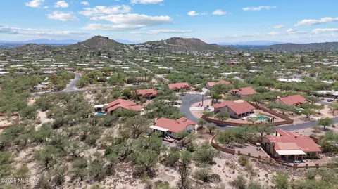 8121 E Coronado Rd, Tucson, AZ 85750 photo 35