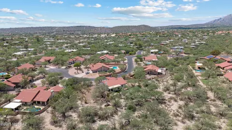 8121 E Coronado Rd, Tucson, AZ 85750 photo 36
