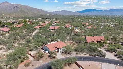 8121 E Coronado Rd, Tucson, AZ 85750 photo 31