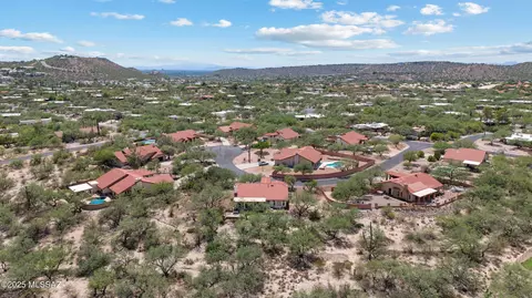 8121 E Coronado Rd, Tucson, AZ 85750 photo 34