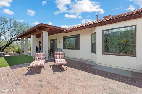 8121 E Coronado Rd, Tucson, AZ 85750 photo 30