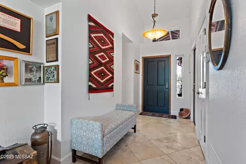 8121 E Coronado Rd, Tucson, AZ 85750 photo 5