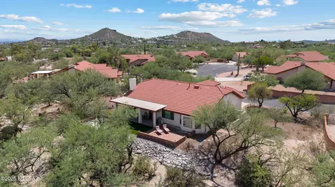 8121 E Coronado Rd, Tucson, AZ 85750 photo 38