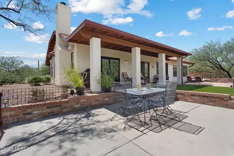 8121 E Coronado Rd, Tucson, AZ 85750 photo 27