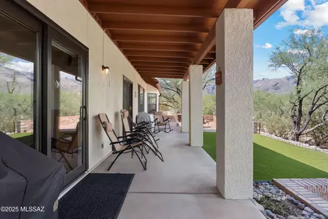 8121 E Coronado Rd, Tucson, AZ 85750 photo 26
