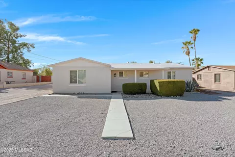 745 N Richey Blvd, Tucson, AZ 85716