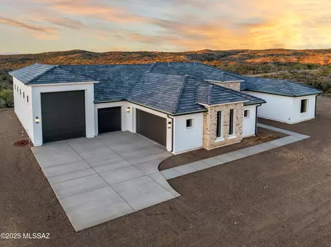 67970 E Madison Rd, Oracle, AZ 85623