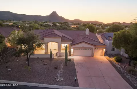 7817 N Via Laguna Niguel, Tucson, AZ 85743