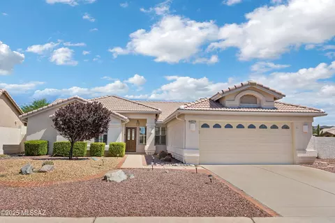 64714 E Drifter Dr, Tucson, AZ 85739