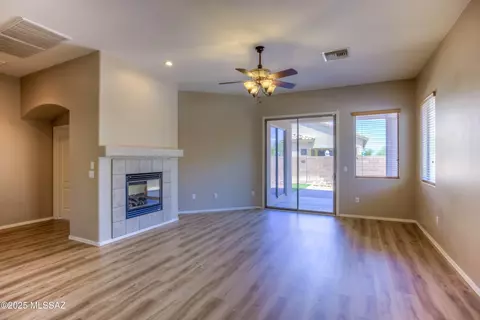 Living - 12561 E Red Canyon Pl, Vail, AZ 85641 photo 4 of 7