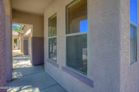 Exterior - 12561 E Red Canyon Pl, Vail, AZ 85641 photo 2 of 7