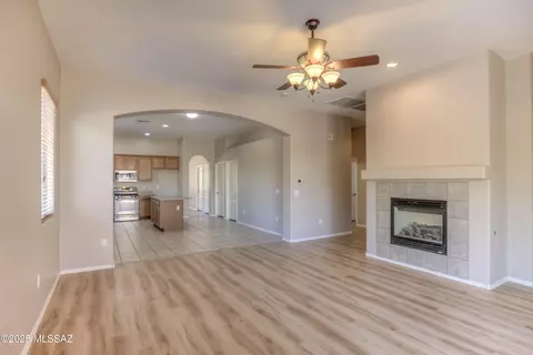 Living - 12561 E Red Canyon Pl, Vail, AZ 85641 photo 5 of 7