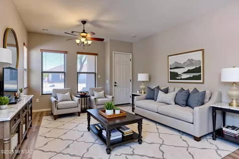 Living - 12561 E Red Canyon Pl, Vail, AZ 85641 photo 3 of 7