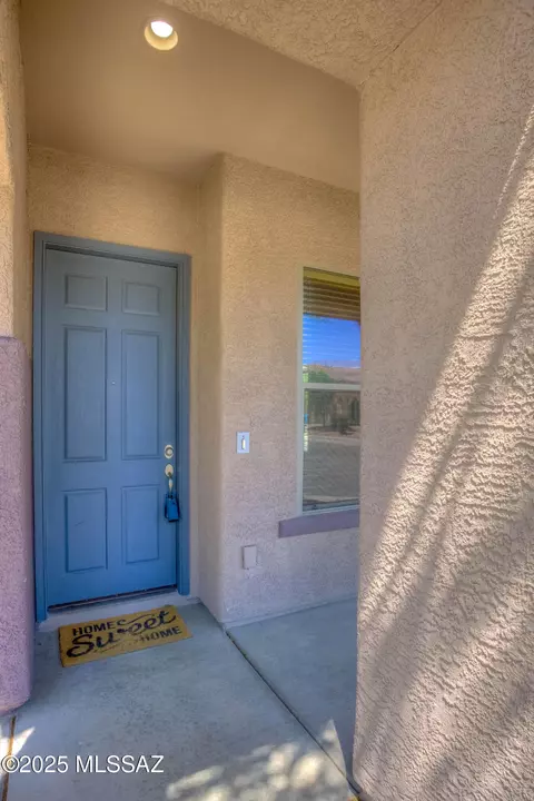 Exterior - 12561 E Red Canyon Pl, Vail, AZ 85641 photo 3 of 7