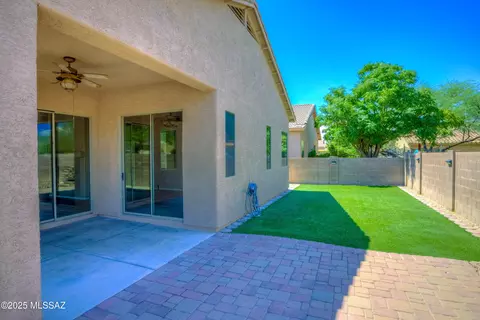 Exterior - 12561 E Red Canyon Pl, Vail, AZ 85641 photo 4 of 7