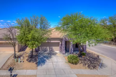 12561 E Red Canyon Pl, Vail, AZ 85641