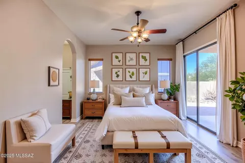 Bedroom - 12561 E Red Canyon Pl, Vail, AZ 85641 photo 1 of 1