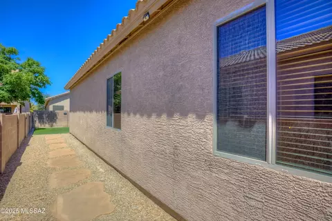Exterior - 12561 E Red Canyon Pl, Vail, AZ 85641 photo 7 of 7