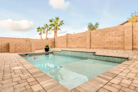 12684 N Brabant Dr, Marana, AZ 85653