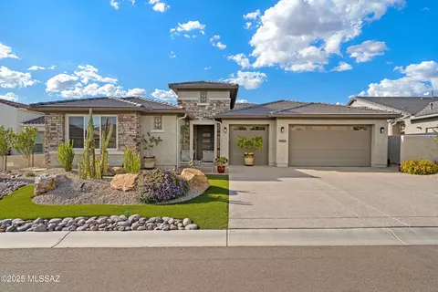 61482 E Shale Rd, Oracle, AZ 85623