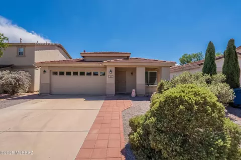 332 E River Birch Pl, Sahuarita, AZ 85629