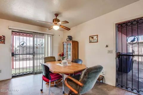 Dining - 2306 E Walnut St, Tucson, AZ 85706 photo 1 of 3