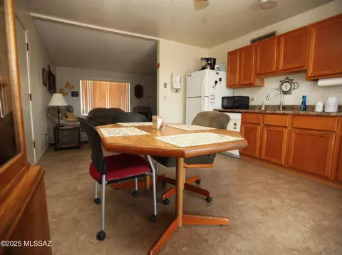 Dining - 2306 E Walnut St, Tucson, AZ 85706 photo 2 of 3