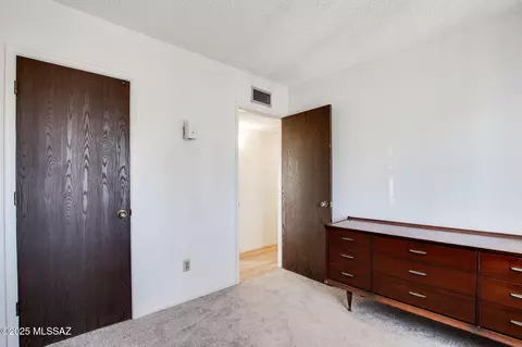 Bedroom - 2306 E Walnut St, Tucson, AZ 85706 photo 7 of 8