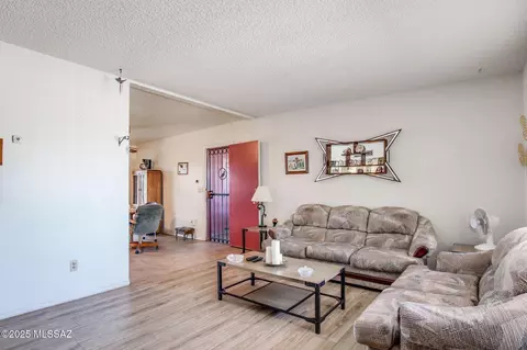 Living - 2306 E Walnut St, Tucson, AZ 85706 photo 1 of 4