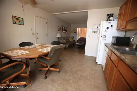 Dining - 2306 E Walnut St, Tucson, AZ 85706 photo 3 of 3
