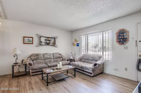 Living - 2306 E Walnut St, Tucson, AZ 85706 photo 2 of 4