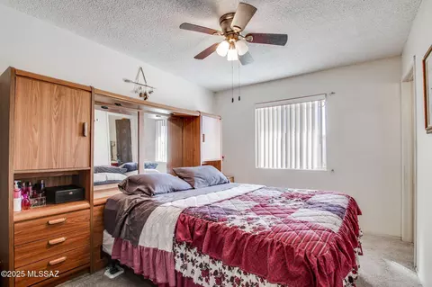 Bedroom - 2306 E Walnut St, Tucson, AZ 85706 photo 3 of 8