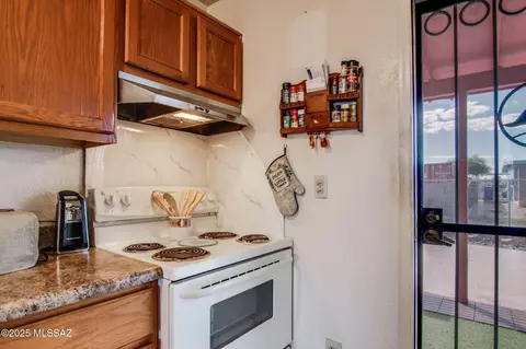 Kitchen - 2306 E Walnut St, Tucson, AZ 85706 photo 2 of 3