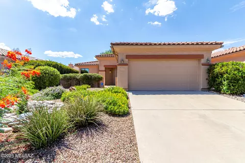 2223 N Avenida Del Petalo, Green Valley, AZ 85614