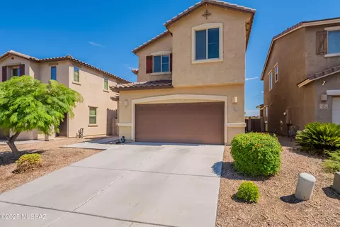 7975 S Dolphin Way, Tucson, AZ 85756