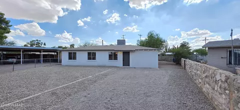 743 W Milton St, Tucson, AZ 85706