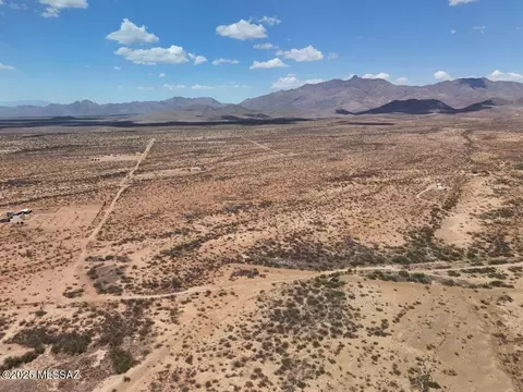 0 E Indian Trail Trl, Willcox, AZ 85643