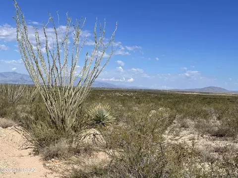 E Dragoon Valley Road, Saint David, AZ 85630