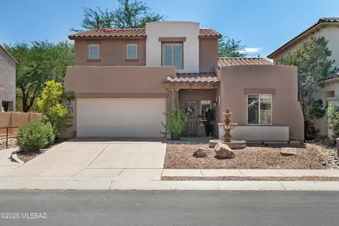 29 W Camino Rancho Viejo, Sahuarita, AZ 85629