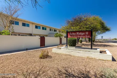 8150 E Broadway Blvd #H-208, Tucson, AZ 85710