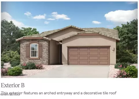 8564 S Placita Reata, Vail, AZ 85641